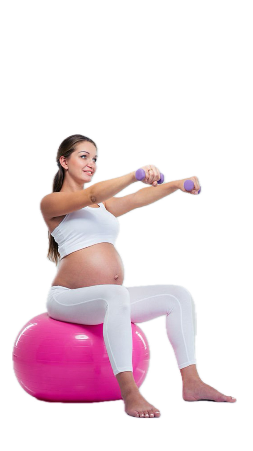 Ginnastica in gravidanza