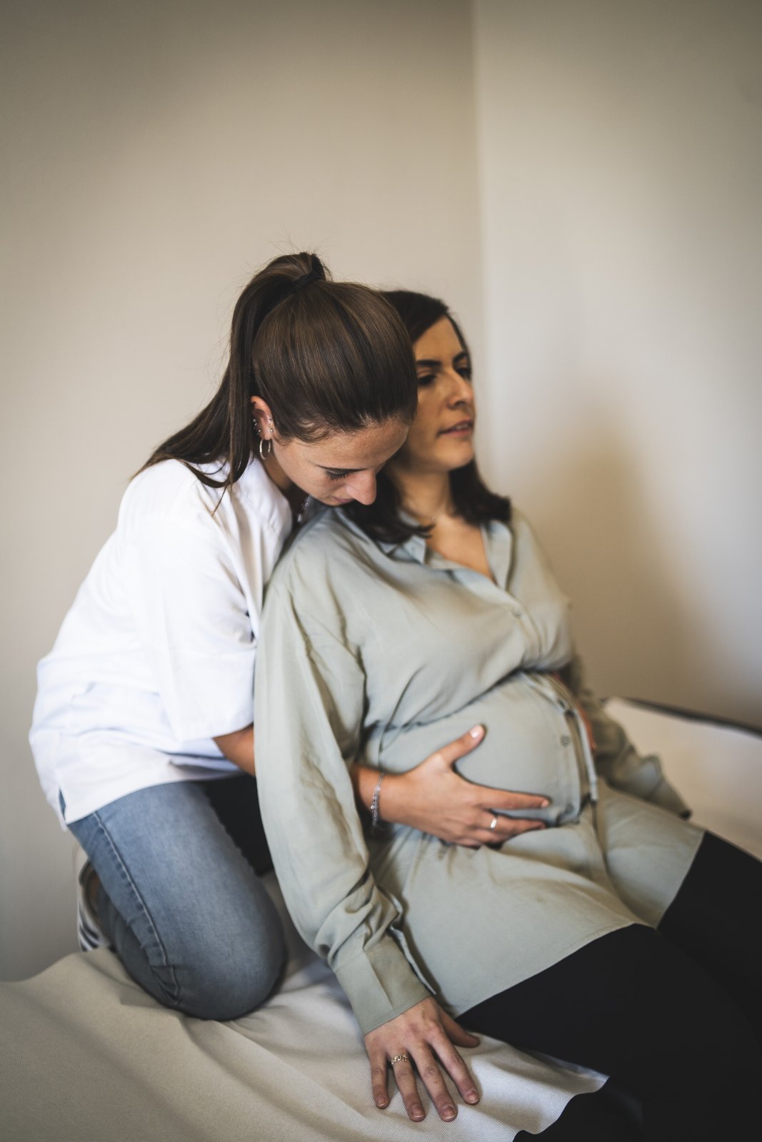 Osteopatia in gravidanza